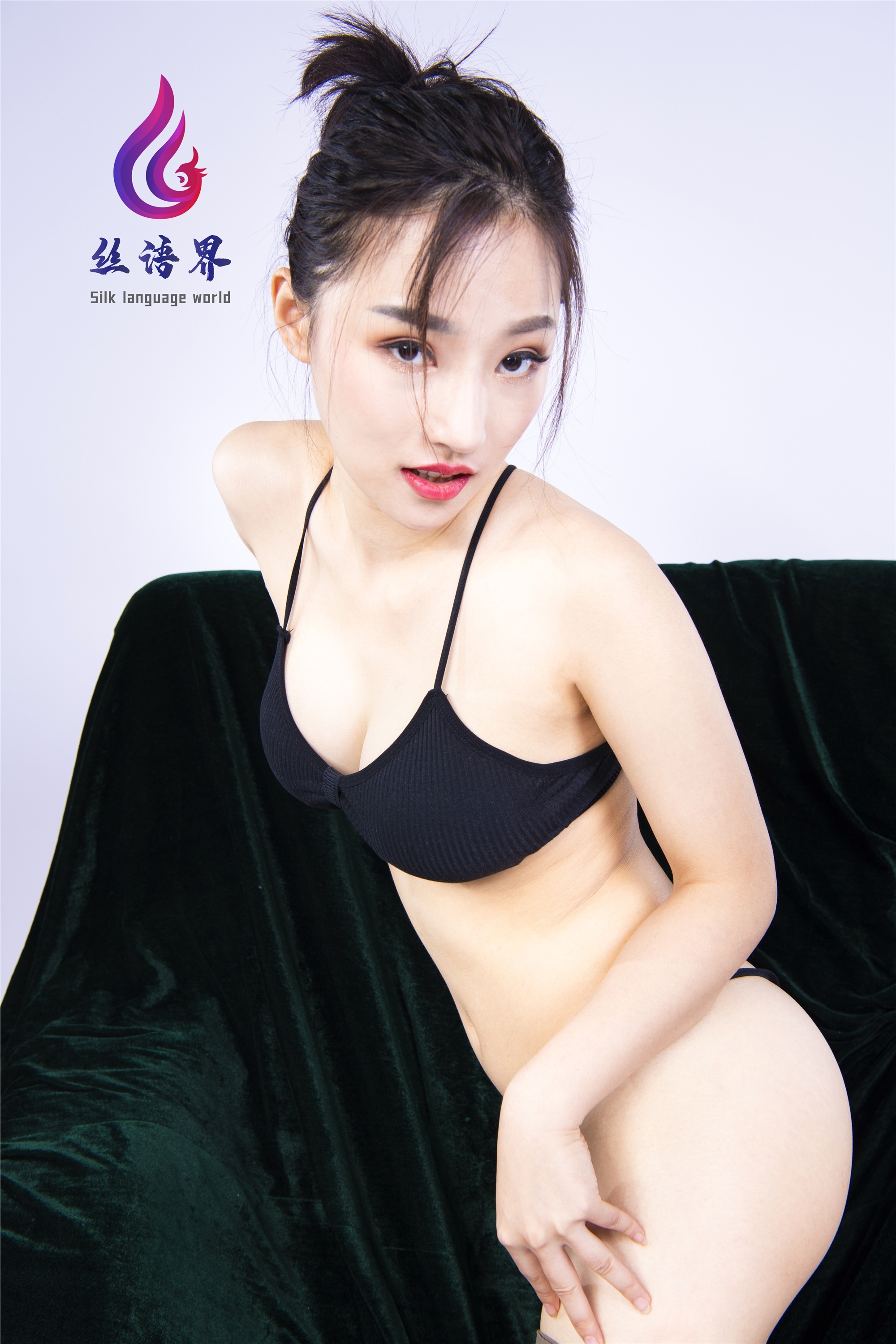 Ligui Beautiful cabinet 2021.08.19 Network beauty Model Fanny